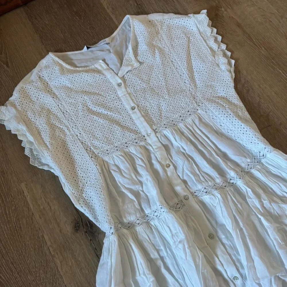 Zara it fully